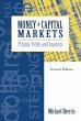 Money and Capital Markets (eBook, PDF) - Bild 1