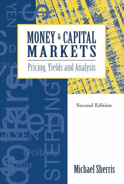 Cover Money and Capital Markets (eBook, ePUB)