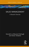 Sales Management (eBook, PDF)