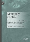 Monopoly Control (eBook, PDF)