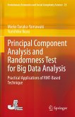 Principal Component Analysis and Randomness Test for Big Data Analysis (eBook, PDF)