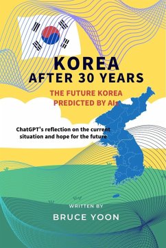 Cover Korea after 30 years (eBook, ePUB)