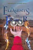 Elements of Power (The Metalist's Journey, #2) (eBook, ePUB)