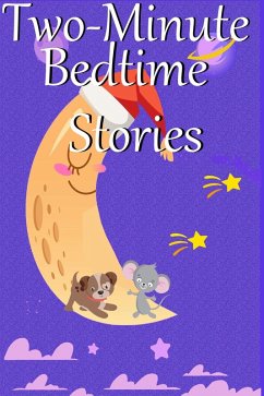 Two-Minute Bedtime Stories (eBook, ePUB) - ComputerMice
