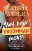 Niet mijn droomman, toch? (The Queen's Cove, #2) (eBook, ePUB)