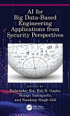 AI for Big Data-Based Engineering Applications from Security Perspectives (eBook, ePUB)