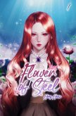 Flower of Steel Vol. 1 (novel) (eBook, ePUB)