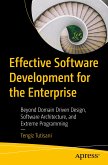 Effective Software Development for the Enterprise (eBook, PDF)