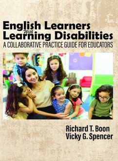 Cover English Learners with Learning Disabilities (eBook, PDF)