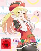 Immoral Guild - Totally Immoral - Vol. 2