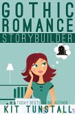 Gothic Romance Storybuilder (TnT Storybuilders) (eBook, ePUB)