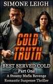 Cold Truth (eBook, ePUB)