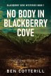 No Body in Blackberry Cove (eBook, ePUB) - Bild 1
