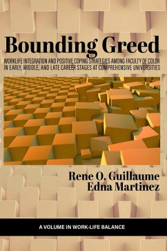 Cover Bounding Greed (eBook, PDF)