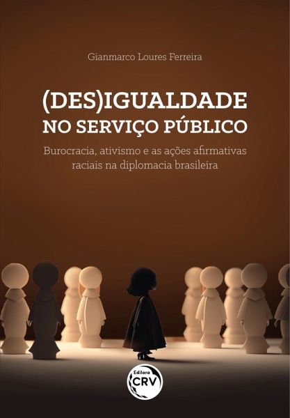 (DES)IGUALDADE NO SERVIÇO PÚBLICO (eBook, ePUB)