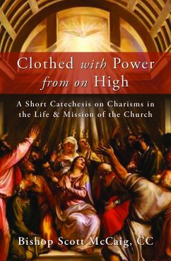Clothed with Power from On High (eBook, ePUB) - McCaig, Cc