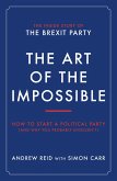 The Art of the Impossible (eBook, ePUB)