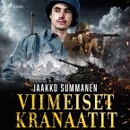 Viimeiset kranaatit (MP3-Download)