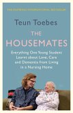 The Housemates (eBook, ePUB)