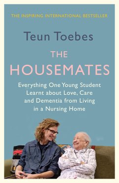 The Housemates (eBook, ePUB) - Toebes, Teun