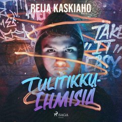 Tulitikkuihmisiä (MP3-Download) - Kaskiaho, Reija