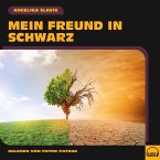 Mein Freund in Schwarz (MP3-Download)