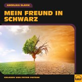 Mein Freund in Schwarz (MP3-Download)