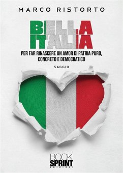 Cover Bella Italia (eBook, ePUB)