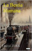 LA BESTIA HUMANA (eBook, ePUB)