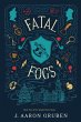 Fatal Fogs (Tangled Eons, #2) (eBook,... - Bild 1
