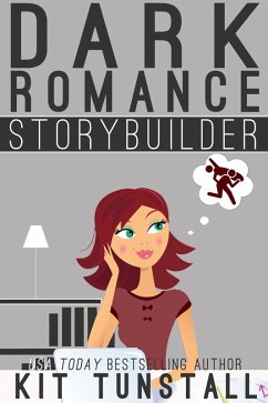 Cover Dark Romance Storybuilder (TnT Storybuilders) (eBook, ePUB)