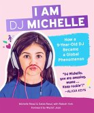 I Am DJ Michelle (eBook, ePUB)