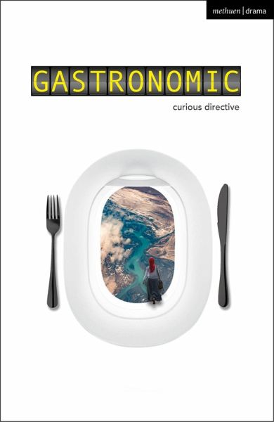 Gastronomic (eBook, ePUB)
