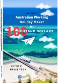 Australian Working Holiday Maker (eBook, ePUB)