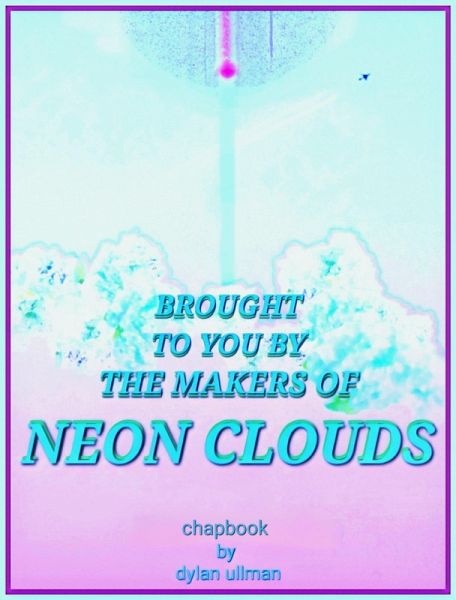 Brought to You by the Makers of Neon Clouds (eBook, ePUB)