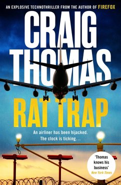 Rat Trap (eBook, ePUB) - Thomas, Craig
