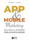APP & MOBILE marketing (eBook, ePUB)