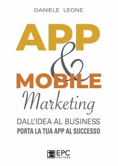 APP & MOBILE marketing (eBook, ePUB) - Leone, Daniele