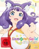 Immoral Guild - Totally Immoral - Vol. 1 Immoral Guild - Totally Immoral - Vol. 1