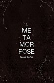 A METAMORFOSE (eBook, ePUB)