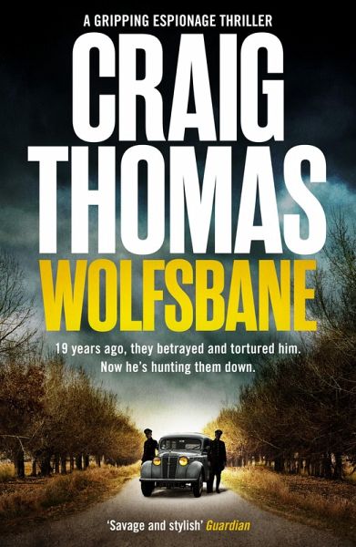 Wolfsbane (eBook, ePUB) Wolfsbane (eBook, ePUB)