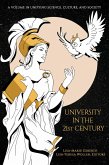 University in the 21st Century (eBook, PDF)