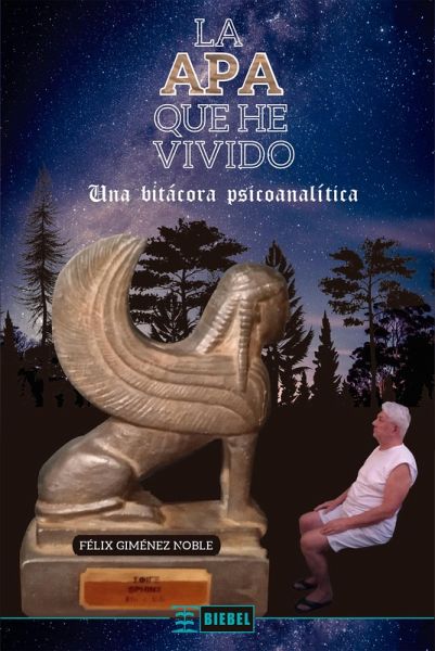 La APA que he vivido (eBook, ePUB)