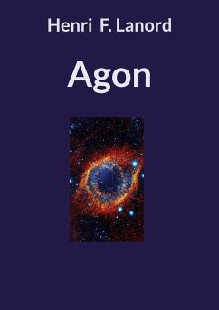 Cover Agon (eBook, ePUB)