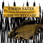The Secret Carp (audio) (MP3-Download)