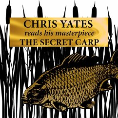 The Secret Carp (audio) (MP3-Download) - Yates, Chris