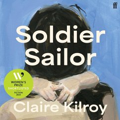 Soldier Sailor (MP3-Download) - Kilroy, Claire