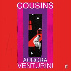 Cover Cousins (MP3-Download)