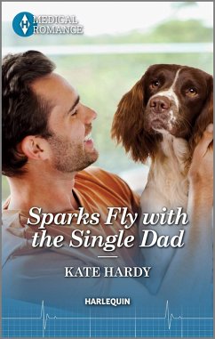 Sparks Fly with the Single Dad (eBook, ePUB) - Hardy, Kate