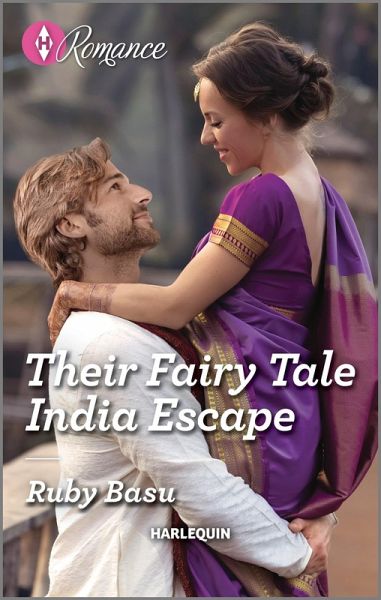 Their Fairy Tale India Escape (eBook, ePUB) Their Fairy Tale India Escape (eBook, ePUB)